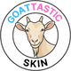 GoatTastic Skin