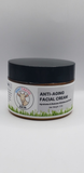Anti-Aging Moisturizer Cream – Age-Defying Formula for Smooth Skin