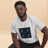 Men's classic Lucid Dream Goat Print Hat- Stylish & Comfortable