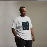 Men's classic Lucid Dream Goat Print Hat- Stylish & Comfortable