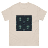 Men's classic Lucid Dream Goat Print Hat- Stylish & Comfortable