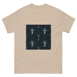 Men's classic Lucid Dream Goat Print Hat- Stylish & Comfortable