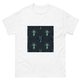 Men's classic Lucid Dream Goat Print Hat- Stylish & Comfortable