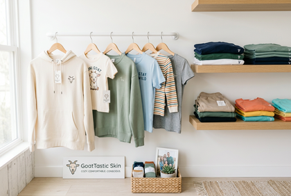 Apparel / Men & Women