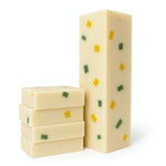 Avocado Lemon Cold Press Soap | Fresh & Nourishing Bar