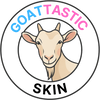 GoatTastic Skin
