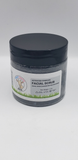 Goat Milk Facial Scrub – Activated Charcoal