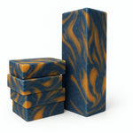 Kashmir Body Scrub Soap | Exfoliating Cold Press Bar