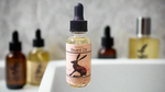CUBAN G'OUD Beard Oil-Hydrate, Soften & Strengthen Your Beard
