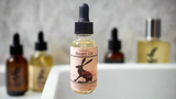 CUBAN G'OUD Beard Oil-Hydrate, Soften & Strengthen Your Beard