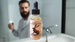 CUBAN G'OUD Beard Oil-Hydrate, Soften & Strengthen Your Beard