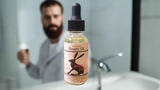 CUBAN G'OUD Beard Oil-Hydrate, Soften & Strengthen Your Beard