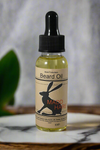 CUBAN G'OUD Beard Oil-Hydrate, Soften & Strengthen Your Beard