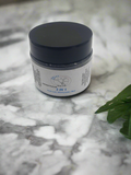 Goat Milk Facial Scrub – Exfoliate, Hydrate & Glow