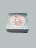 Mountain Spring Goat Milk Soap – Bold, Clean & Refreshing