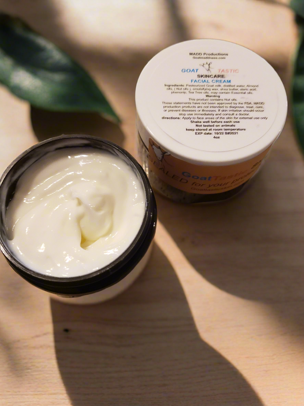 Anti-Aging Moisturizer Cream – Age-Defying Formula for Smooth Skin