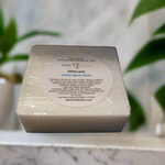 Unscented Goat Milk Soap – Pure, Gentle & Nourishing