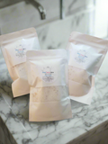 Relaxing Bath Salts – Soothing & Aromatic Spa Experience