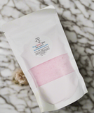 Relaxing Bath Salts – Soothing & Aromatic Spa Experience