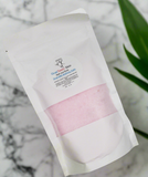 Relaxing Bath Salts – Soothing & Aromatic Spa Experience