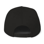 GOAT GOATCCI Flat Bill Cap – Bold, Stylish & Legendary