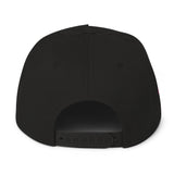 GOAT GOATCCI Flat Bill Cap – Bold, Stylish & Legendary