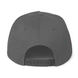 GOAT GOATCCI Flat Bill Cap – Bold, Stylish & Legendary