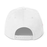 GOAT GOATCCI Flat Bill Cap – Bold, Stylish & Legendary
