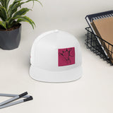 GOAT GOATCCI Flat Bill Cap – Bold, Stylish & Legendary