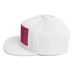GOAT GOATCCI Flat Bill Cap – Bold, Stylish & Legendary
