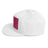 GOAT GOATCCI Flat Bill Cap – Bold, Stylish & Legendary