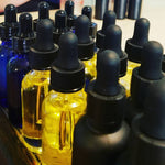 MADDHOGANY Beard Oils-Pure Hydration & Nourishment