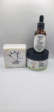 Goat Milk Beard & Skin Care Gift Set