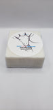 Unscented Goat Milk Soap – Pure, Gentle & Nourishing