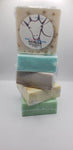 Our Soap Selection 