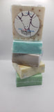 Our Soap Selection 