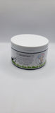 Goat Milk Facial Scrub – Exfoliate, Hydrate & Glow