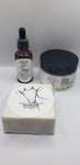 Goat Milk Beard & Skin Care Gift Set