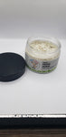 Goat Milk Facial Scrub – Exfoliate, Hydrate & Glow