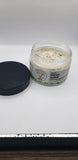 Goat Milk Facial Scrub – Exfoliate, Hydrate & Glow