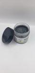 Goat Milk Facial Scrub – Activated Charcoal