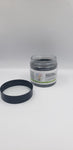 Goat Milk Facial Scrub – Activated Charcoal
