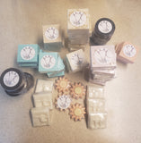 Goat Milk Soaps – Nourishing, Natural & Handcrafted