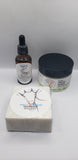 Goat Milk Beard & Skin Care Gift Set