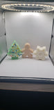Holiday soaps 🎄 🎅 ❄ ⛄