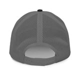 Goat Trucker Hat – Classic & Stylish Mesh Cap