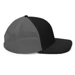 Goat Trucker Hat – Classic & Stylish Mesh Cap