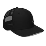 Goat Trucker Hat – Classic & Stylish Mesh Cap