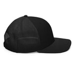 Goat Trucker Hat – Classic & Stylish Mesh Cap