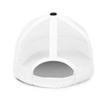 Goat Trucker Hat – Classic & Stylish Mesh Cap